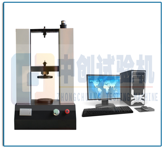 3kN气门弹簧压力试验机