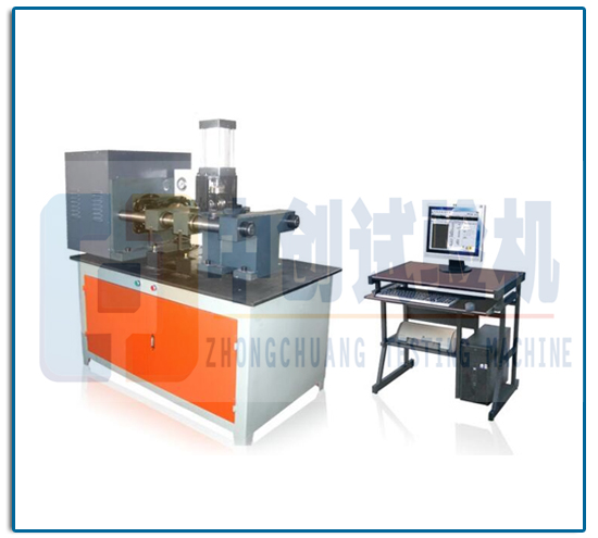 制动/刹车/刹车蹄抗剪切强度试验测试机