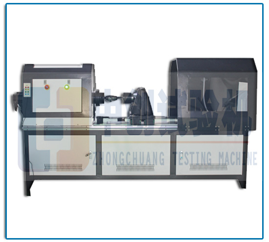 10000Nm球头摆动扭矩试验机