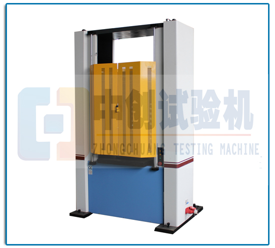 空气弹簧动刚度测试试验机
