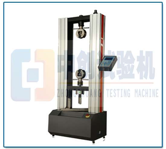50kN紧固件拉力试验机