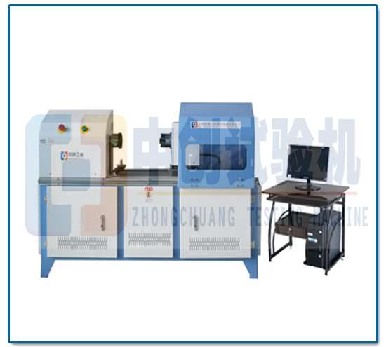 涨紧轮扭转测试机