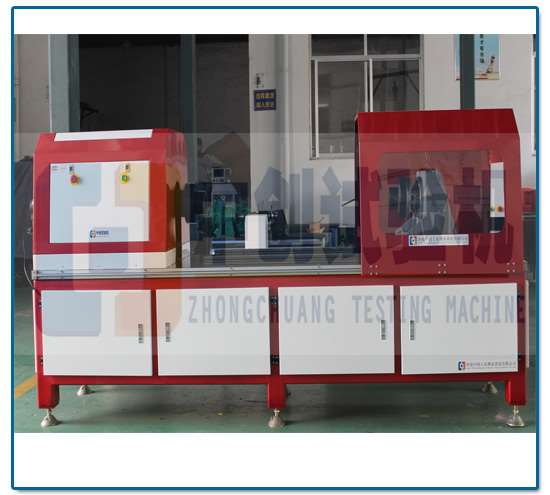 轴系扭转振动试验台 主机