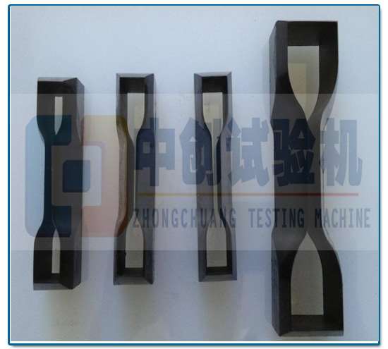 橡胶试样裁剪工具