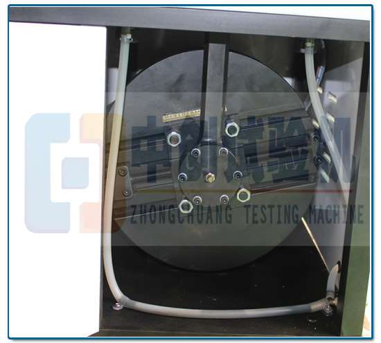 弹簧疲劳测试机偏心轮