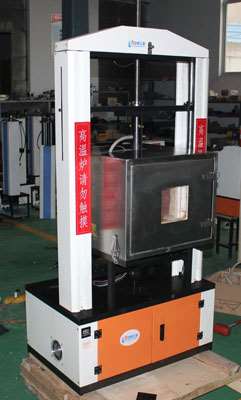 高温疲劳测试机图片