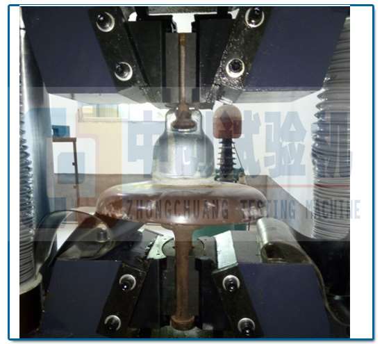 高强度螺栓拉伸夹持辅具