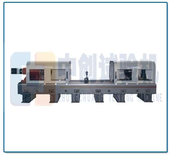 扭力杆扭转检测设备 