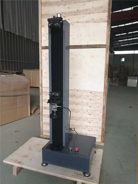 摩托车头盔绑带静态拉伸试验机