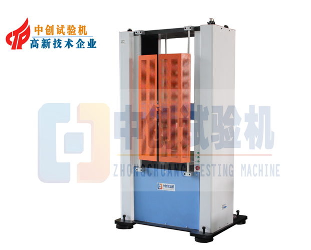 200kNå¼¹ç°§æåè¯éªæº