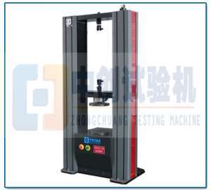 陶瓷材料抗弯强度试验机操作规程