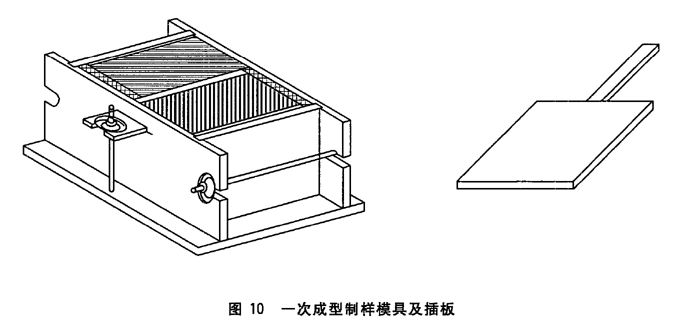 砌墙多孔砖压力测试机抗压强度试验方法
