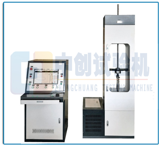 汽车减震器示功综合试验机
