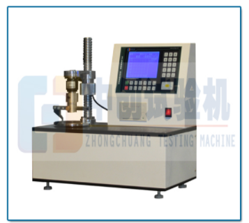 试验机的分类有哪些?