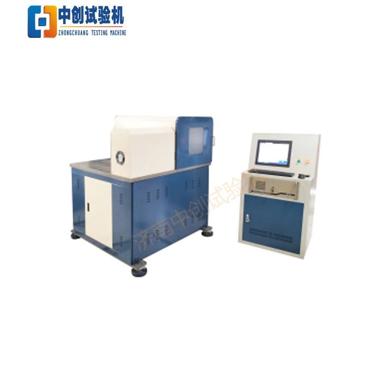 MJP-30型滚动接触疲劳试验机