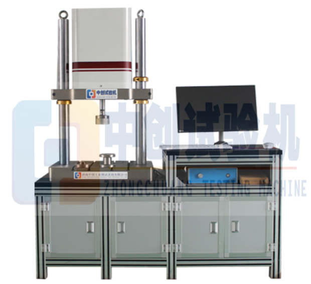 高频疲劳试验机与低周疲劳试验机的区分方法