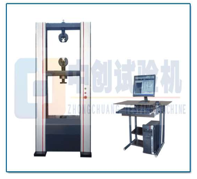 万能材料试验机如何校正程序