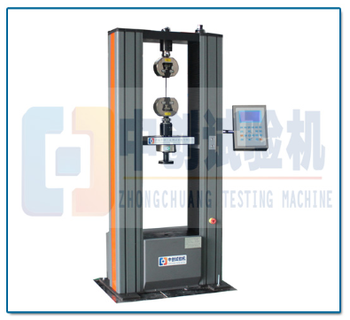 万能材料试验机如何校正程序