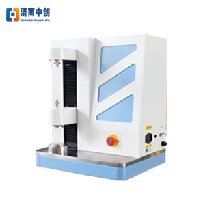 50N弹簧拉压力试验机（微机控制）